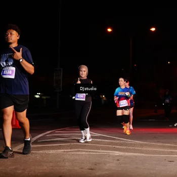 Runner Photo 4984351