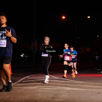 Runner Photo 4984353
