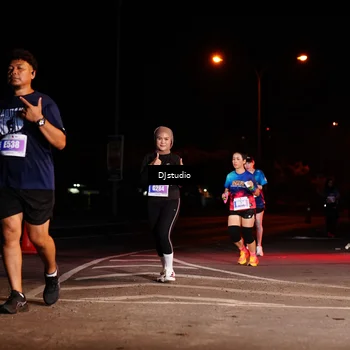 Runner Photo 4984354