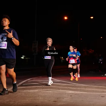 Runner Photo 4984355