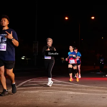 Runner Photo 4984356