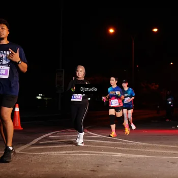 Runner Photo 4984357