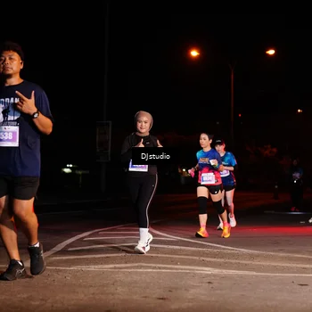 Runner Photo 4984358