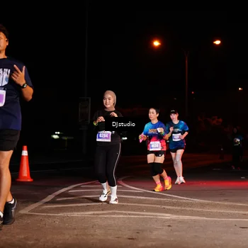 Runner Photo 4984359