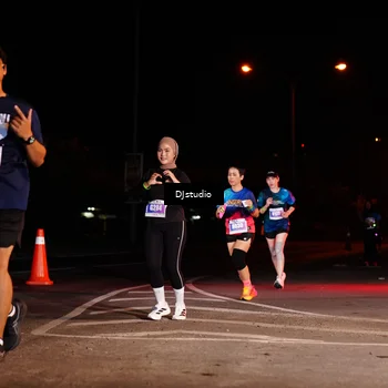 Runner Photo 4984360