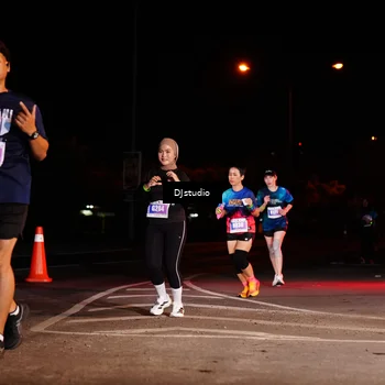 Runner Photo 4984362