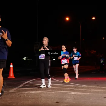 Runner Photo 4984363