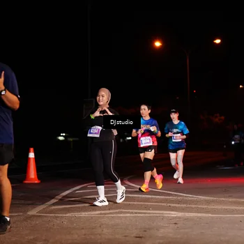 Runner Photo 4984364