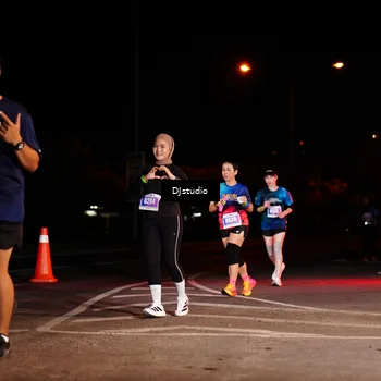 Runner Photo 4984366