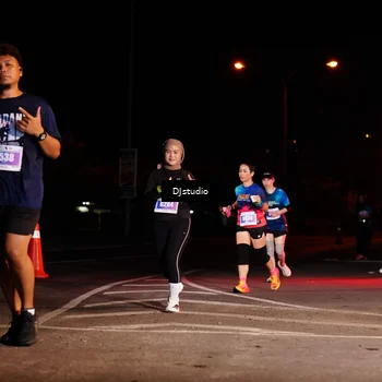 Runner Photo 4984367