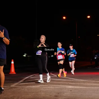 Runner Photo 4984369