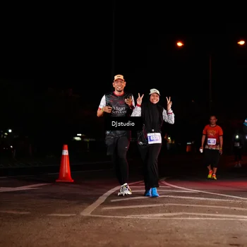 Runner Photo 4984378