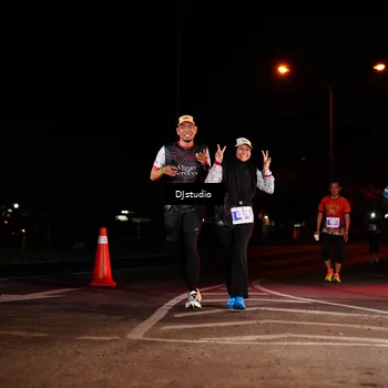 Runner Photo 4984379