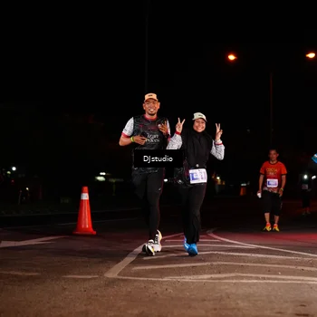 Runner Photo 4984380
