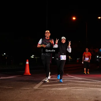 Runner Photo 4984381