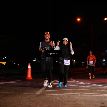 Runner Photo 4984385