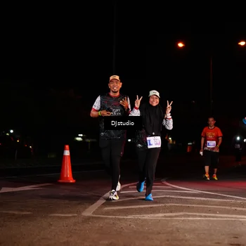 Runner Photo 4984386