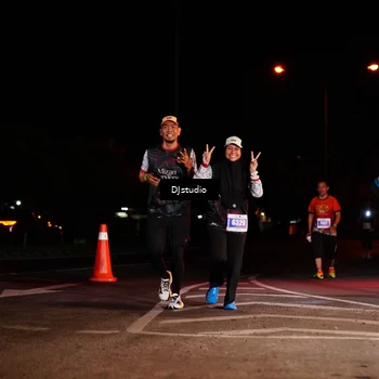 Runner Photo 4984390