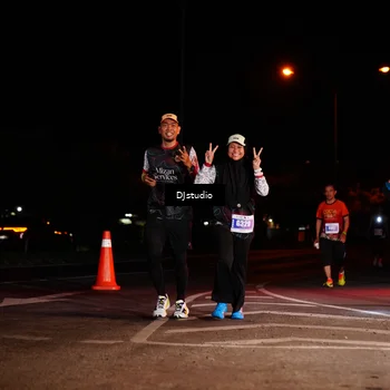 Runner Photo 4984391