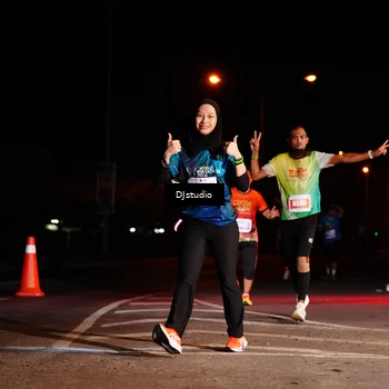 Runner Photo 4984392