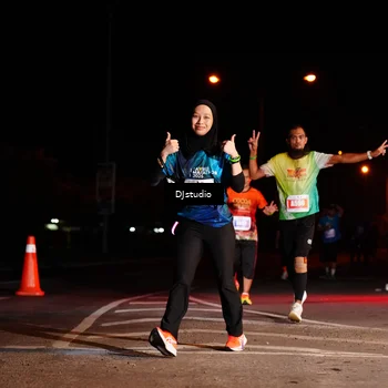 Runner Photo 4984393