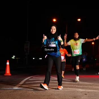 Runner Photo 4984394