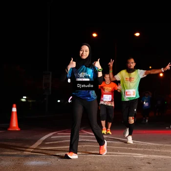 Runner Photo 4984397