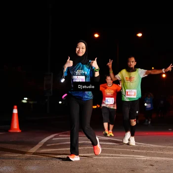 Runner Photo 4984399