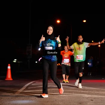 Runner Photo 4984400