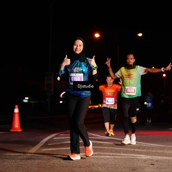 Runner Photo 4984401