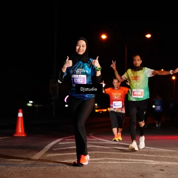 Runner Photo 4984404