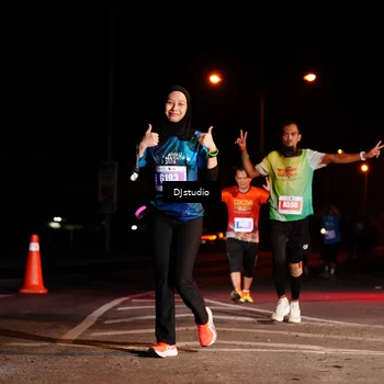 Runner Photo 4984405
