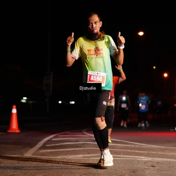 Runner Photo 4984406