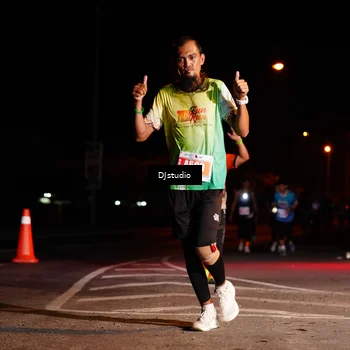 Runner Photo 4984407