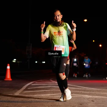 Runner Photo 4984409