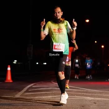 Runner Photo 4984411