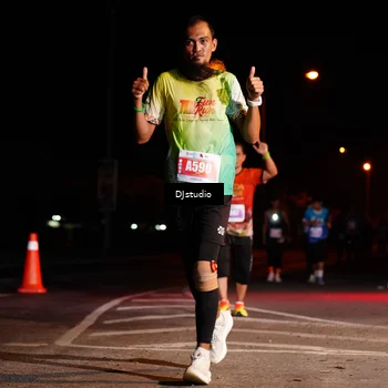 Runner Photo 4984412