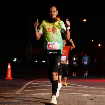 Runner Photo 4984413