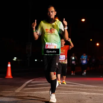 Runner Photo 4984418