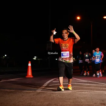 Runner Photo 4984425