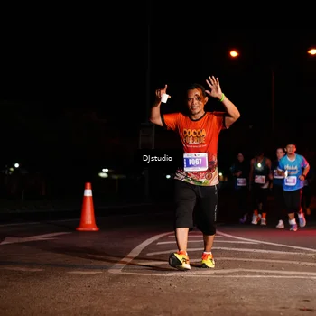 Runner Photo 4984426