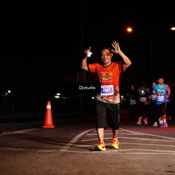 Runner Photo 4984428