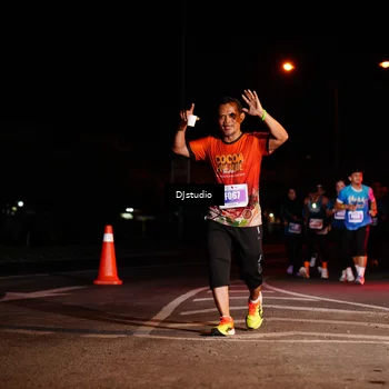 Runner Photo 4984429
