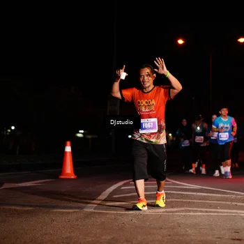 Runner Photo 4984431