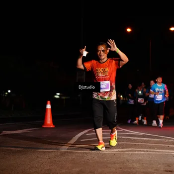 Runner Photo 4984434