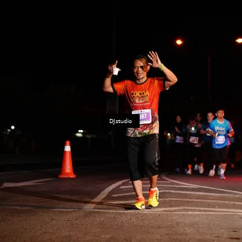 Runner Photo 4984435