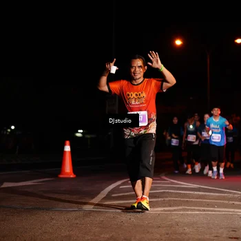 Runner Photo 4984437