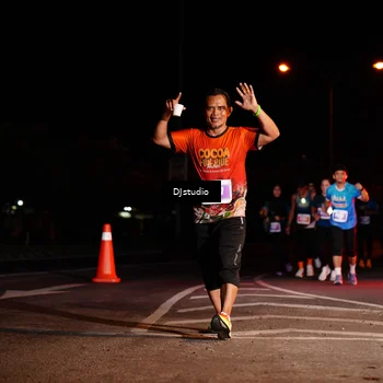 Runner Photo 4984438