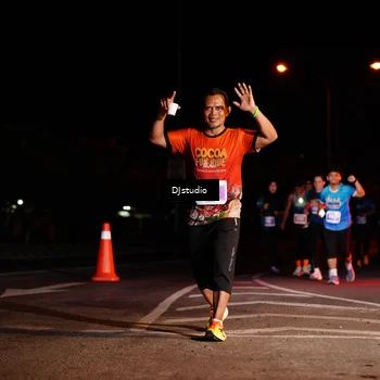 Runner Photo 4984440