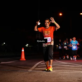 Runner Photo 4984441